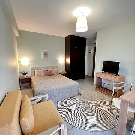 Holidays Nikiti (Sithonia)