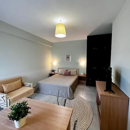 Holidays Apartment
