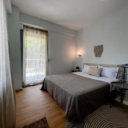 Holidays Apartment