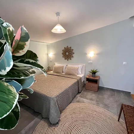 Holidays Apartment *