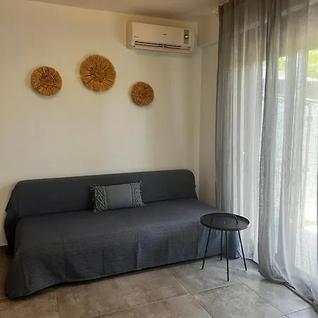 Apartment Holidays