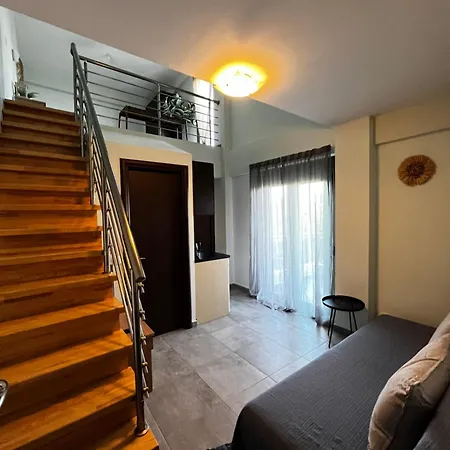 Apartment Holidays *