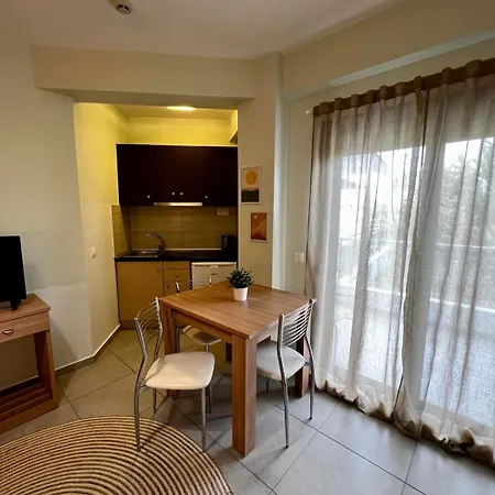 Apartment Holidays *