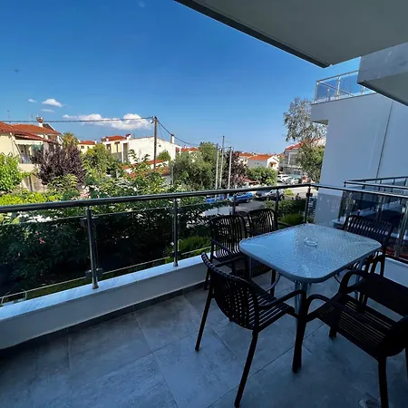Holidays Nikiti (Sithonia)