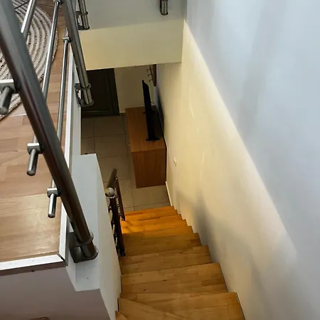 Apartment Holidays