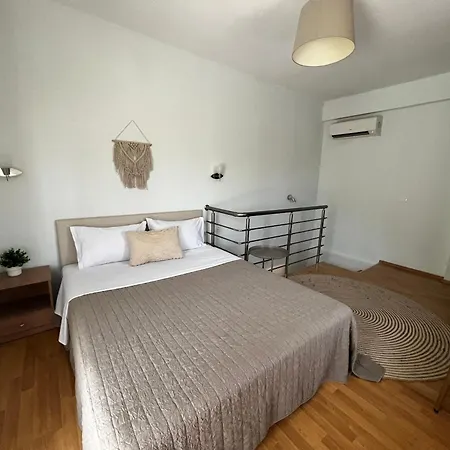 Holidays Nikiti (Sithonia)