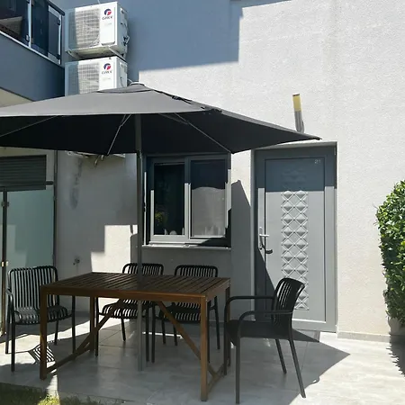 Holidays Nikiti (Sithonia)