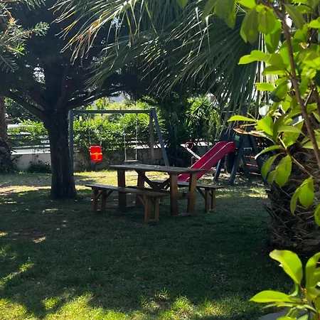 Apartment Holidays