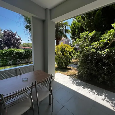 Apartment Holidays