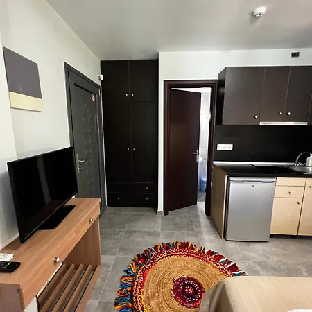 Holidays Apartment Nikiti (Sithonia)