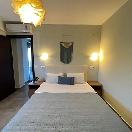 Holidays Apartment
