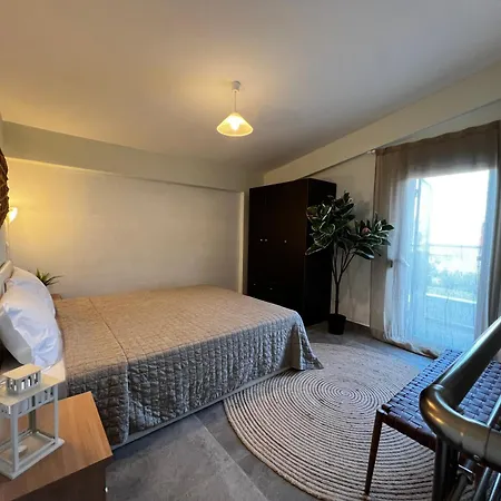Apartment Holidays Nikiti (Sithonia)