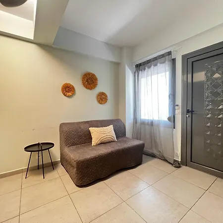 Holidays Apartment