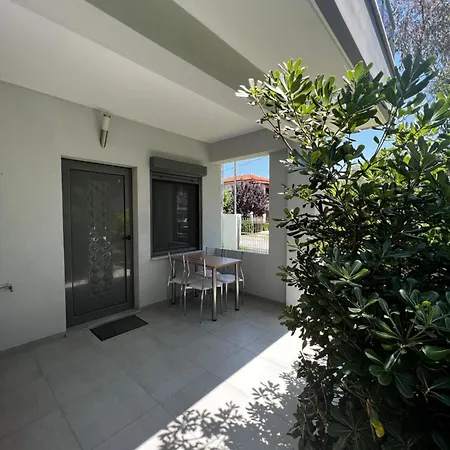 Holidays Apartment Nikiti (Sithonia)