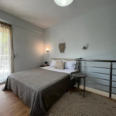 Holidays Apartment Nikiti (Sithonia)