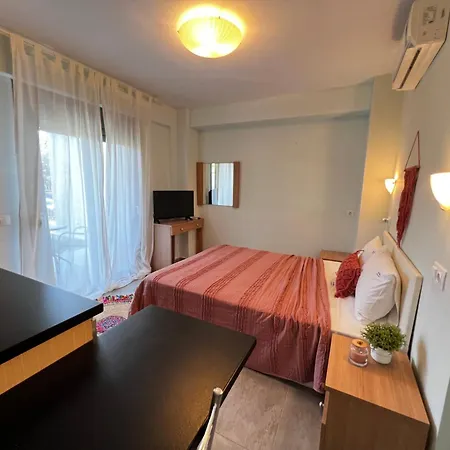 Apartment Holidays *