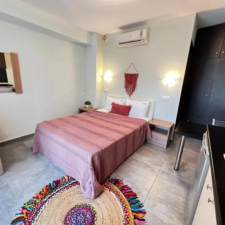 Holidays Apartment Nikiti (Sithonia)