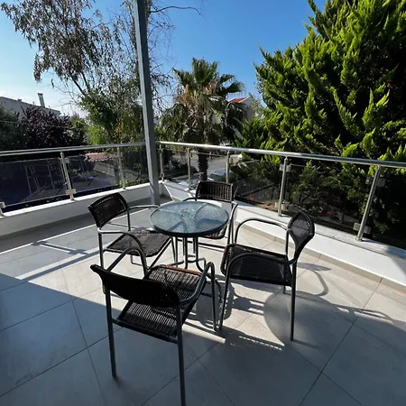 Apartment Holidays Nikiti (Sithonia)