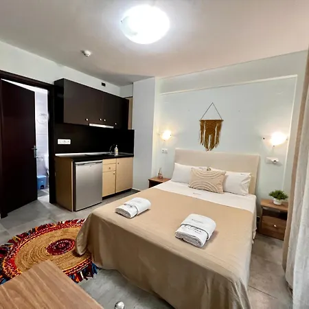 Apartment Holidays *