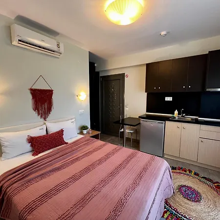 Holidays Apartment