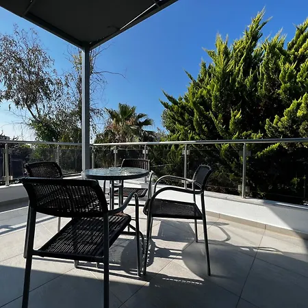 Holidays Apartment