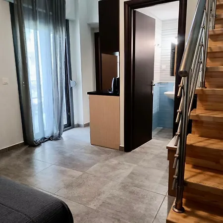 Apartment Holidays