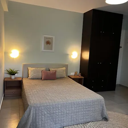 Holidays Apartment Nikiti (Sithonia)