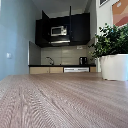 Holidays Apartment *