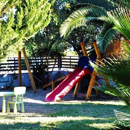 Lägenhet Holidays Nikiti (Sithonia)