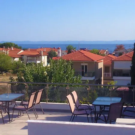 Holidays Nikiti (Sithonia)