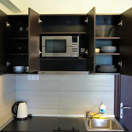 Apartment Holidays *