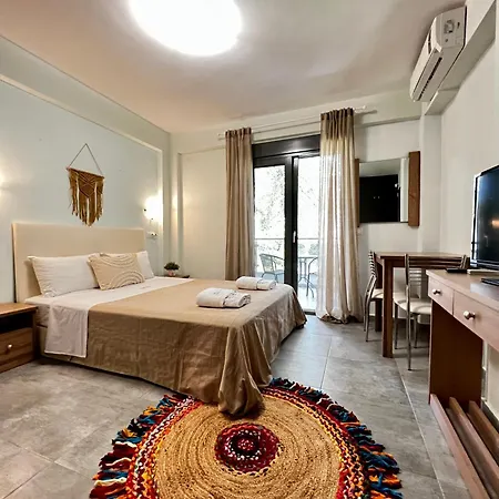 Apartmán Holidays Nikiti (Sithonia)