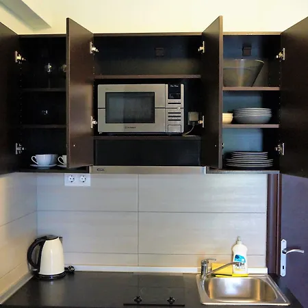 Holidays Apartamento
