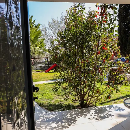 Holidays Nikiti (Sithonia)