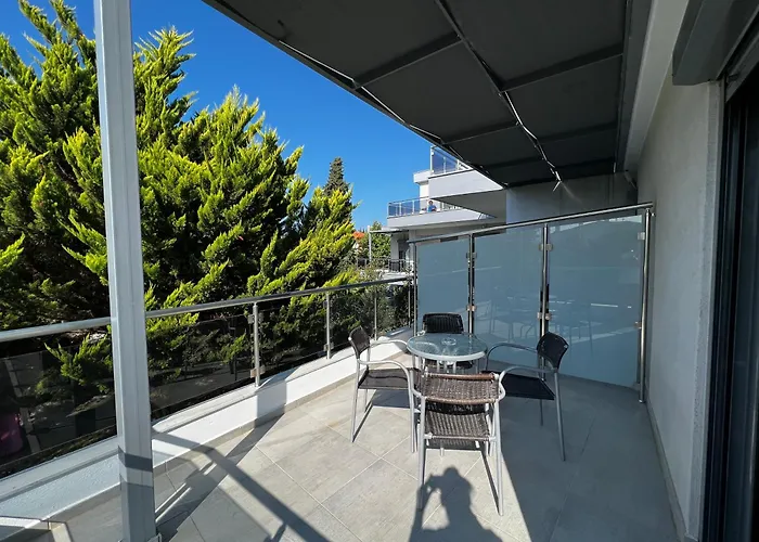 Apartman Holidays *