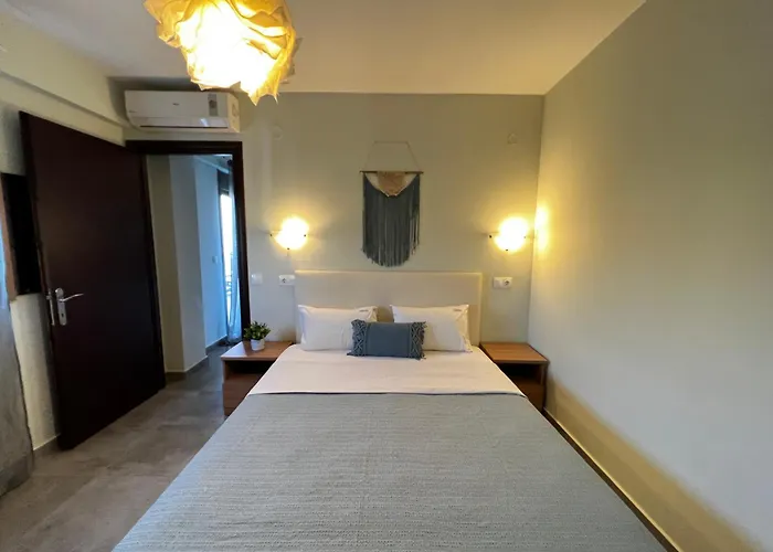 Holidays Apartament