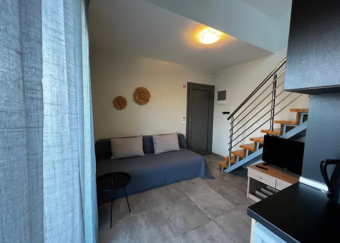 Holidays Apartament *