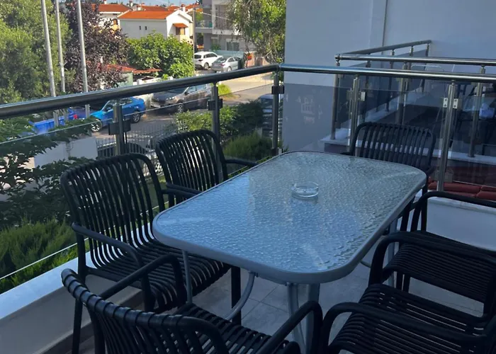 Holidays Apartament *