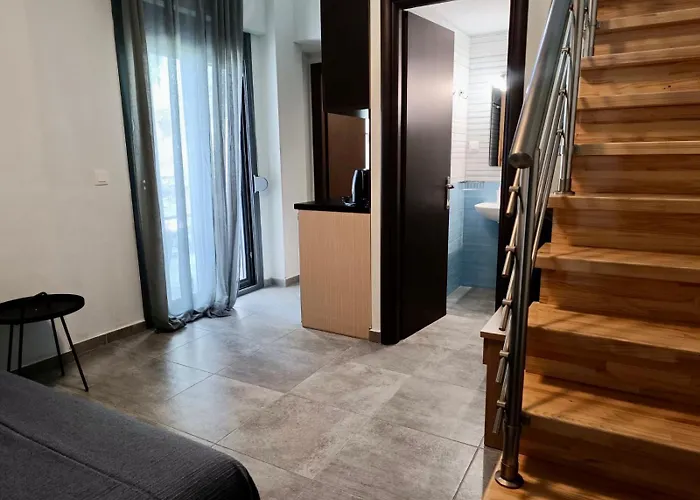 Apartman Holidays