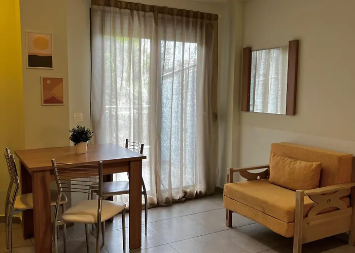Apartman Holidays Nikíti