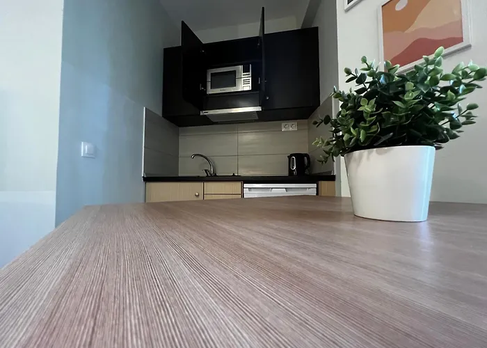 Holidays Apartman *