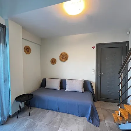 Διαμέρισμα Holidays *