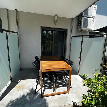 Διαμέρισμα Holidays Νικήτη