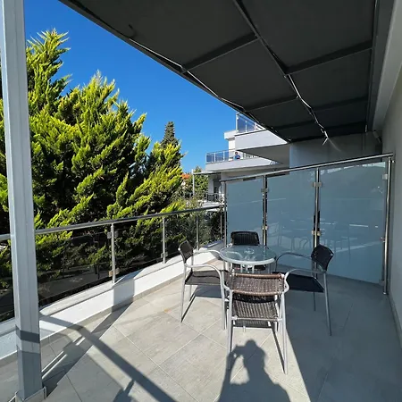 Διαμέρισμα Holidays *