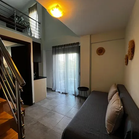 Διαμέρισμα Holidays *