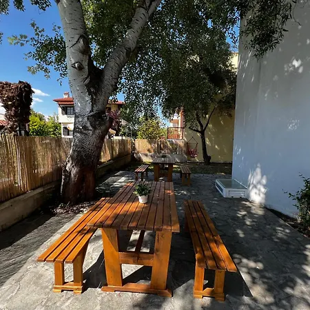 Διαμέρισμα Holidays *