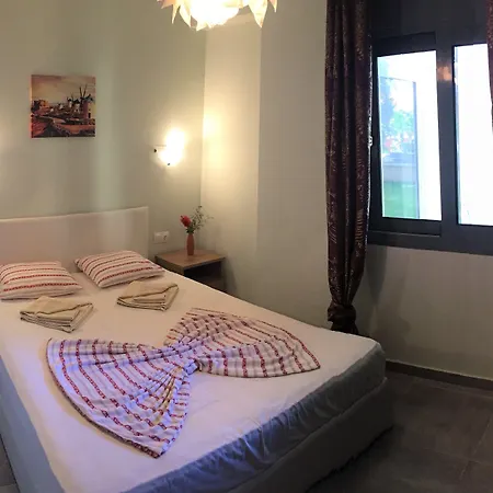 Holidays Διαμέρισμα *