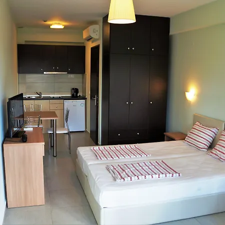 Διαμέρισμα Holidays Νικήτη