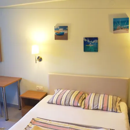 Διαμέρισμα Holidays Νικήτη