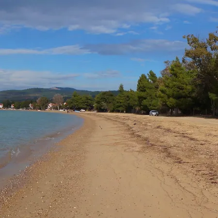 Holidays Διαμέρισμα *